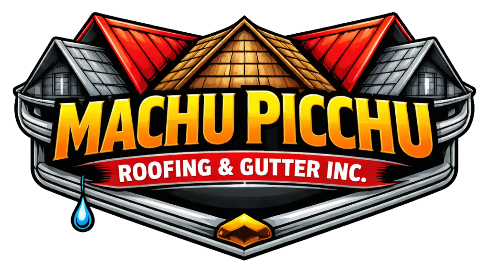 Machu Picchu Roofing and Gutter INC